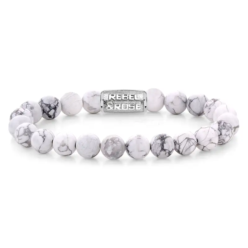 Virgin White - 8mm